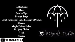 Kumpulan Lagu Payung Teduh Full Album