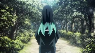 Tealer season 3 demon slayer