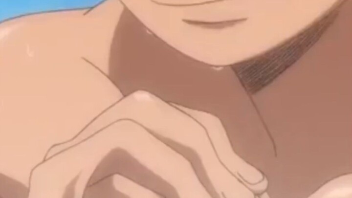 sanji baik