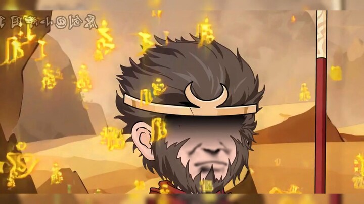 Tập 1-5  Ngộ Không Trọng Sinh, Làm Lại Cuộc Đời