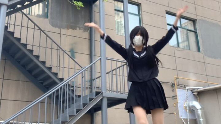 星期五的早安！