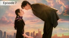 Until the Sun Meet's the Star - Episode 7 [Eng sub