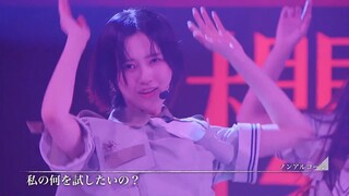 12th Single "Make of Break" Mini LIVE