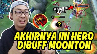 FULL ITEM, DARAH GAK BERKURANG SAMA SEKALI JADI META BARU PRO PLAYER - Mobile Legends