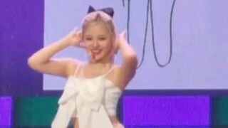 宁艺卓cover前辈Tomboy+Gashina+白干妈+rollin+英雄+move