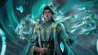 Shrounding The Heaven New Privew