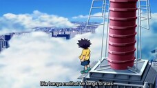 Air Gear Episode 25(END) Sub Indo