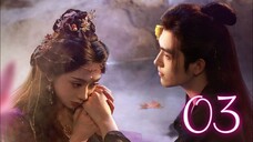 EP3 When Destiny Brings The Demon - Long for Fish (Eng Sub) Cdrama 🎋