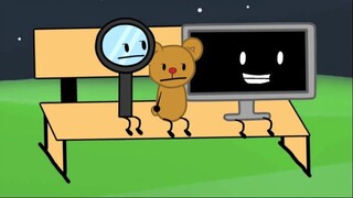 “Sugar Rush”  _ Inanimate Insanity S1E7