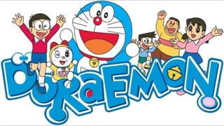 Doraemon (1979) TagDub | Time Server | 848 - The Time Receiver (タイムシーバー)