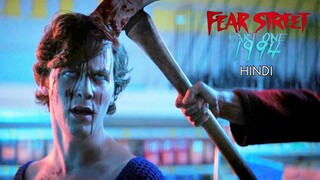 Kẻ Sát Nhân Tàn Ác Của Trại Hè - Tóm Tắt Phim : Phố Fear | Fear Street Part