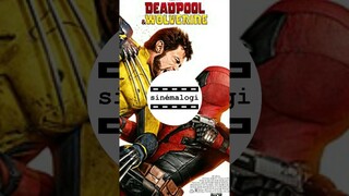 Deadpool & Wolverine (2024) 👍👍 #Deadpool #Wolverine #shorts