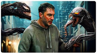 Venom 3 The Last Dance Trailer, Jurassic World 4, He Man, X-Men Movie - Movie News 2024
