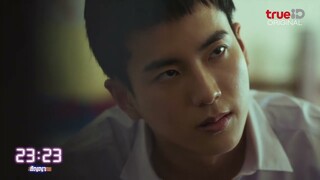 พี่ข้า ใครอย่าแตะ  l ไฮไลต์ 23:23 สัญญาสัญญาณ  EP.15 ดูฟรีที่ TrueID