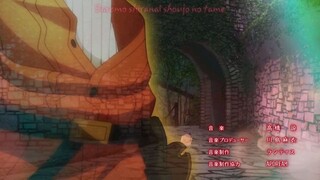 Code:Realize: Sousei no Himegimi Sub Indo : Episode 7