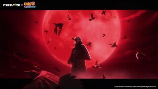 Trailer Freefire X Naruto Shippuden Part 2