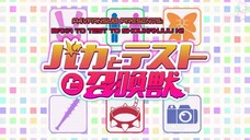 Phần 2 Tập 12 - Học Dốt Nhất Trường Nhưng Sức Mạnh Thì Vô Đối - Việt Sub