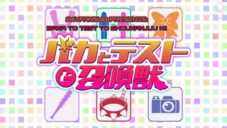 Phần 2 Tập 12 - Học Dốt Nhất Trường Nhưng Sức Mạnh Thì Vô Đối - Việt Sub