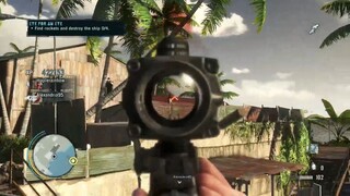 Far Cry 3 Co-op Pt.13-This Mode Sucks