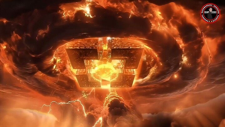 Akhirnya TAMAT ‼️ Setelah Delapan tahun menemani Sayonara Godking 🔥
