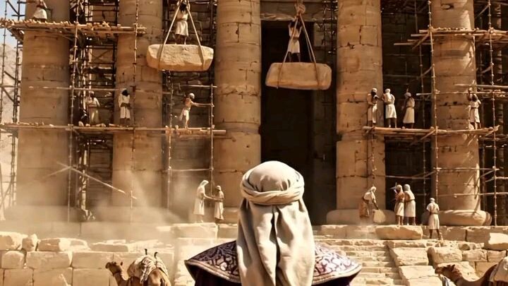 Islamic contents