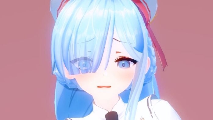 【校服雅努斯/花嫁】宝，你来我指挥室一下😋