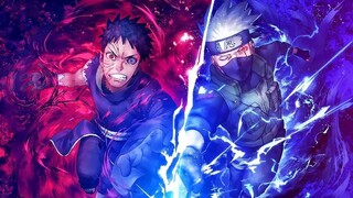 นินจาคาถา โอ้โฮเฮะ