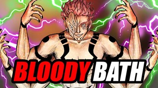 SUKUNA IS COMING!! Jujutsu Kaisen Chapter 209 Review | JJK Manga