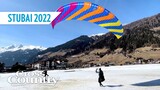 Stubai Cup 2022: What's new with Phi's Symphonia 2? Hannes Papesh reveals all