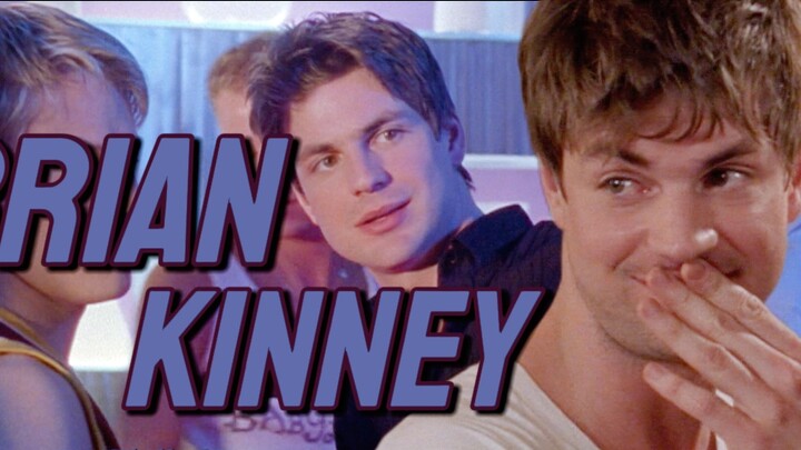 [US Version｜Queer As Folk] Brian Justin is the two people with the highest IQ in the whole show BJ S