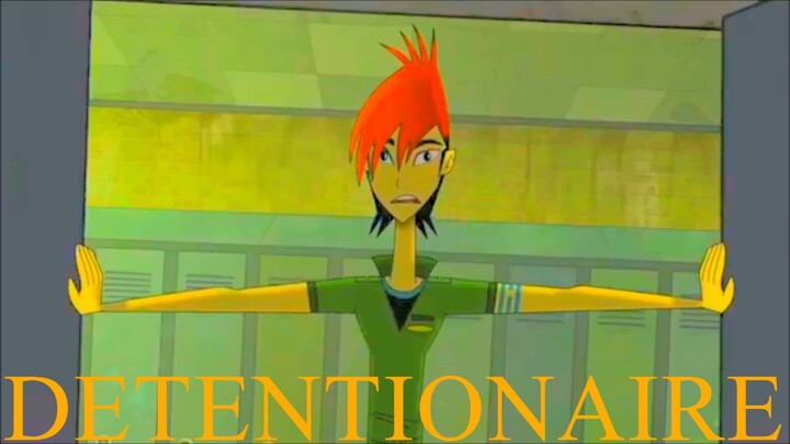 Detentionaire: The Prank Song [JOE10K Version]