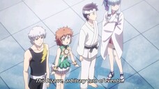 Tsugu Tsugumomo episode 7