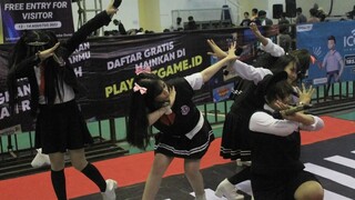 [FANCAM] HIRA DAZZLE - PRAY FOR YOU