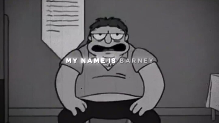 "Alcohol is controlling me now, please don't laugh at the pilot I mentioned, okay?"