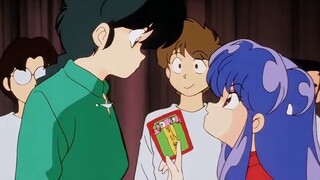 Ranma_Capitulo 28 -Un reto para dos_