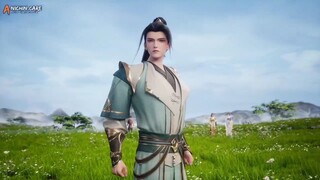 Lingwu Continent Eps 74 Sub Indo