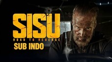Sisu - Road to Revenge (2025) SUB INDO [NEW]