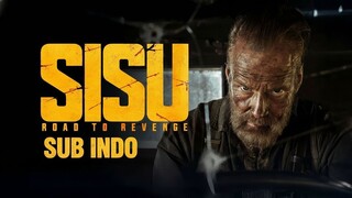 Sisu - Road to Revenge (2025) SUB INDO [NEW]