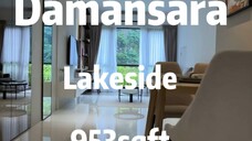 🇲🇾 Forest Hill Residences @ Damansara - 3 Rooms (953sqft)