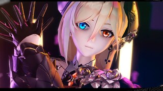 Halloween Goose King