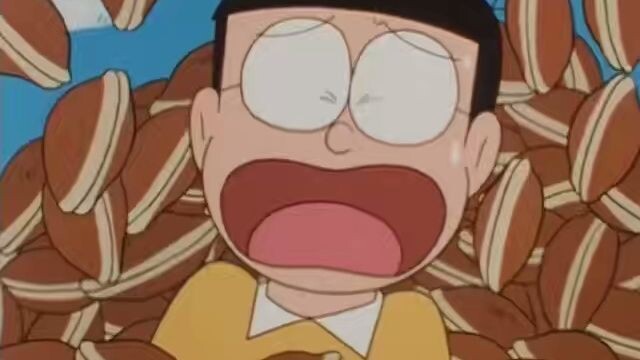 Doraemon in Hindi Season 05 Episode 03