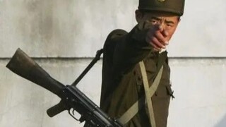 When I learned that the North Korean comrades had successfully unified