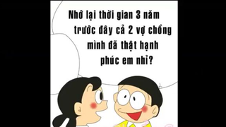 Phim Hài Chế Đôrêmon _ Phần 123.1