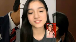 Belle Mariano at Limer Napag usapan si Donny