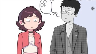 Where did e's ability to chat with anyone for half an hour come from? ?