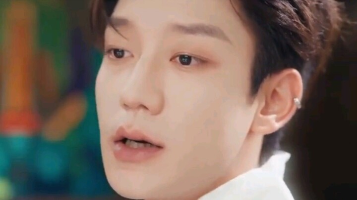 【ENG SUB] He Returned to Get Revenge.His Plan_Annoy Me Into Falling for Him(It's Working)#minidrama