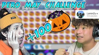 @LaminZu Sumabak Sa Matinding Challenge Para Sa Maraming Halloween Gifts Sa Pet Simulator X | Roblox