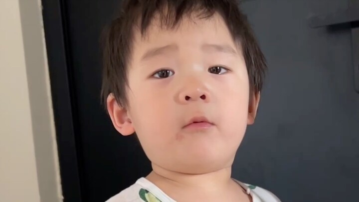 说好的爸爸超人呢？