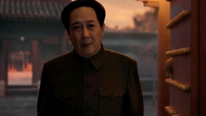 人民的领袖！！！