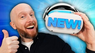 NEW Quest 2 Games Coming Soon!